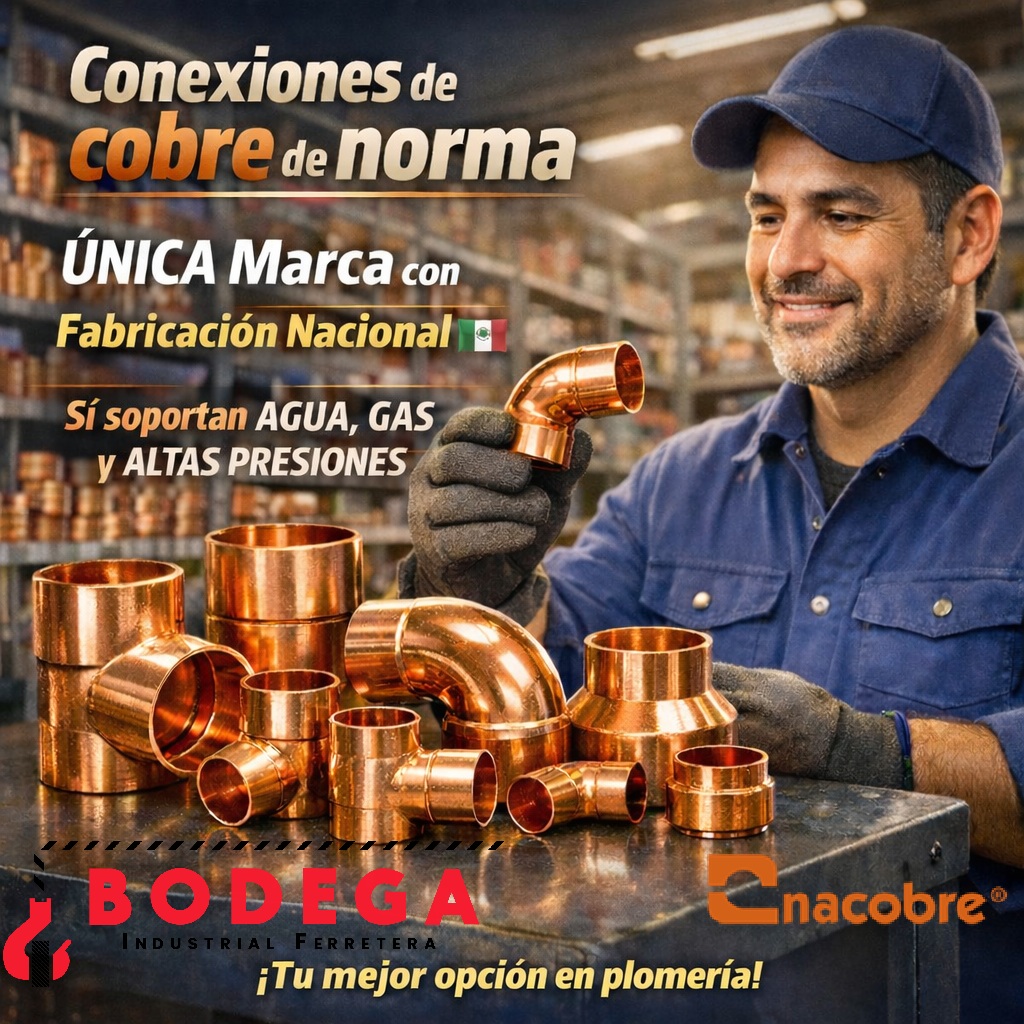 bifsamx's tweet photo. 💧 Calidad, precio y confianza desde hace más de 45 años.
📞 **Llámanos:** 81 8331 5050
📱 [WhatsApp directo] +52 81 1044 8339
🌐 Visítanos
👉 https://t.co/kEuS5HxBVO
🛠️ ¡Bodega Industrial Ferretera, tu mejor opción en plomería!

#ferreteria #mty #ferretería #nl #plomeria https://t.co/WxkgDFbN4k