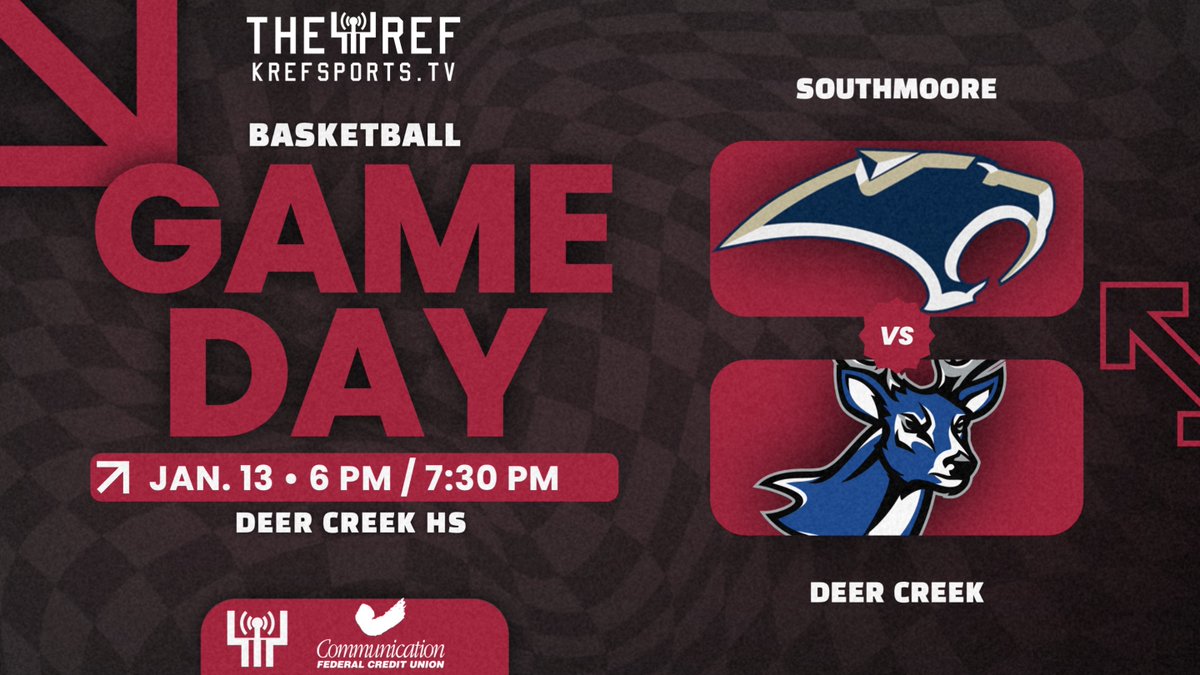 KREFSportsTV tweet media