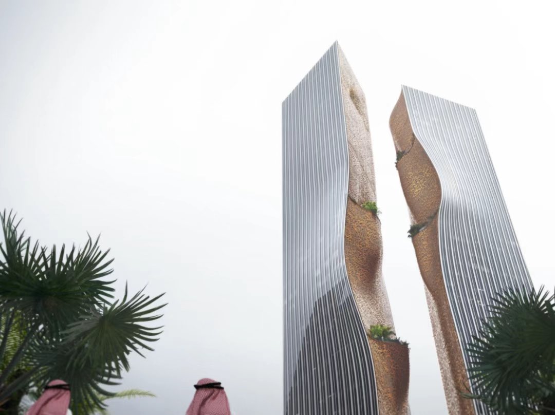 مشاريع السعودية tweet media