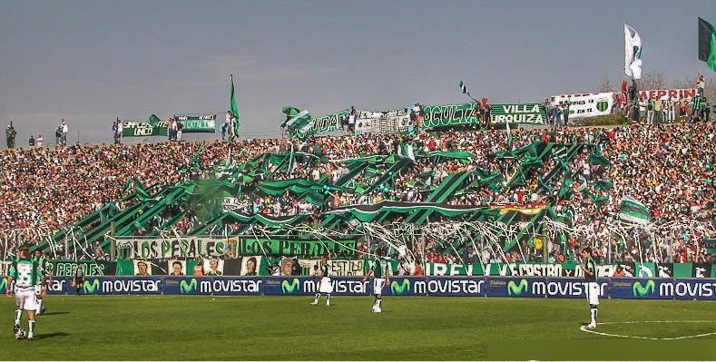 Sumario De Fútbol CANCH tweet media