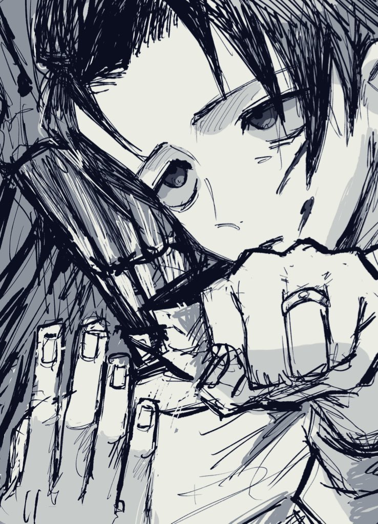 FZWRd2's tweet photo. 乙骨憂太 https://t.co/i8IfXnOTOV