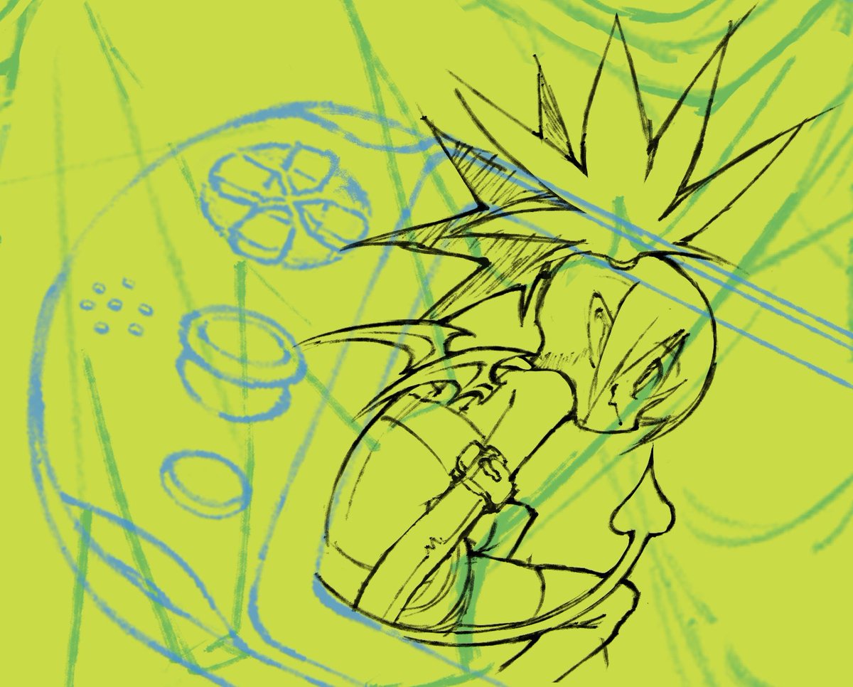 mxriREBORN's tweet image. I'm not dead just wipping