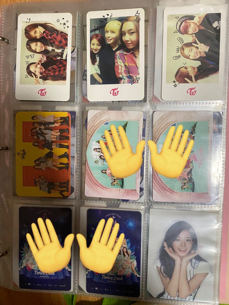 _PeachuG's tweet image. สนใจใบไหนdmสอบถามได้เลยค่า
#วันซ์สายเปย์