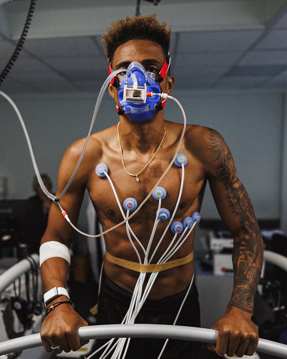 Gedson Fernandes tweet media