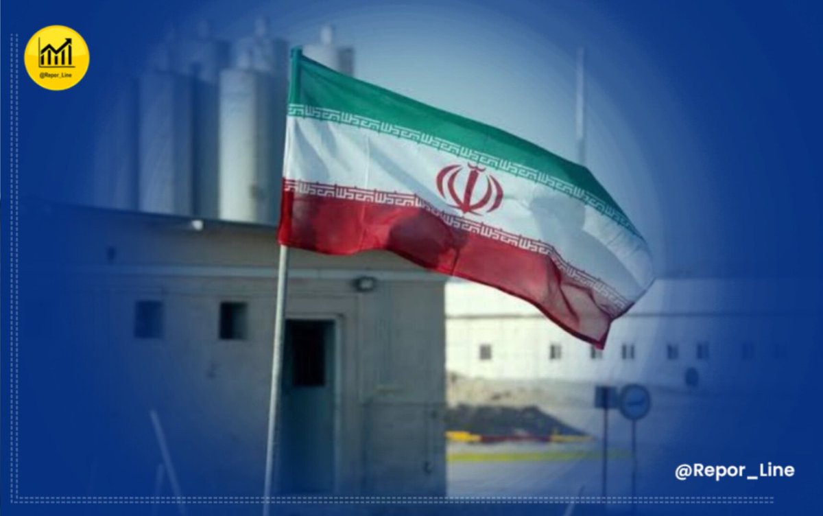 Repor_Line's tweet image. #Sources!🔥
It is possible that the President of the United States may carry out an attack on Iran; however, Iran is not standing idle. Iran may target major U.S. military bases in the region, potentially inflicting significant human and financial losses on the United States.…