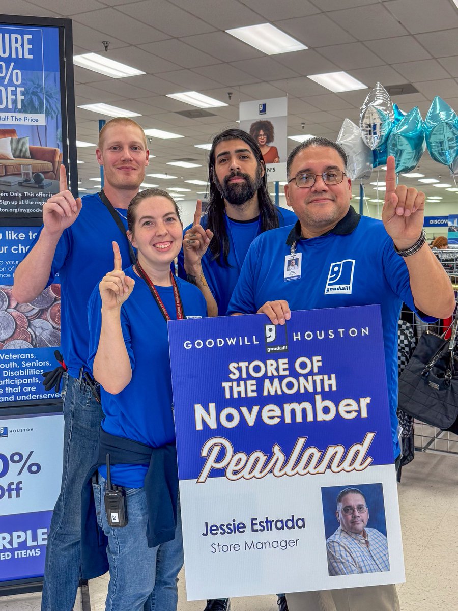 goodwillhouston tweet picture
