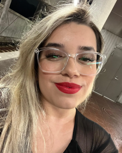 Cathy Russon tweet media