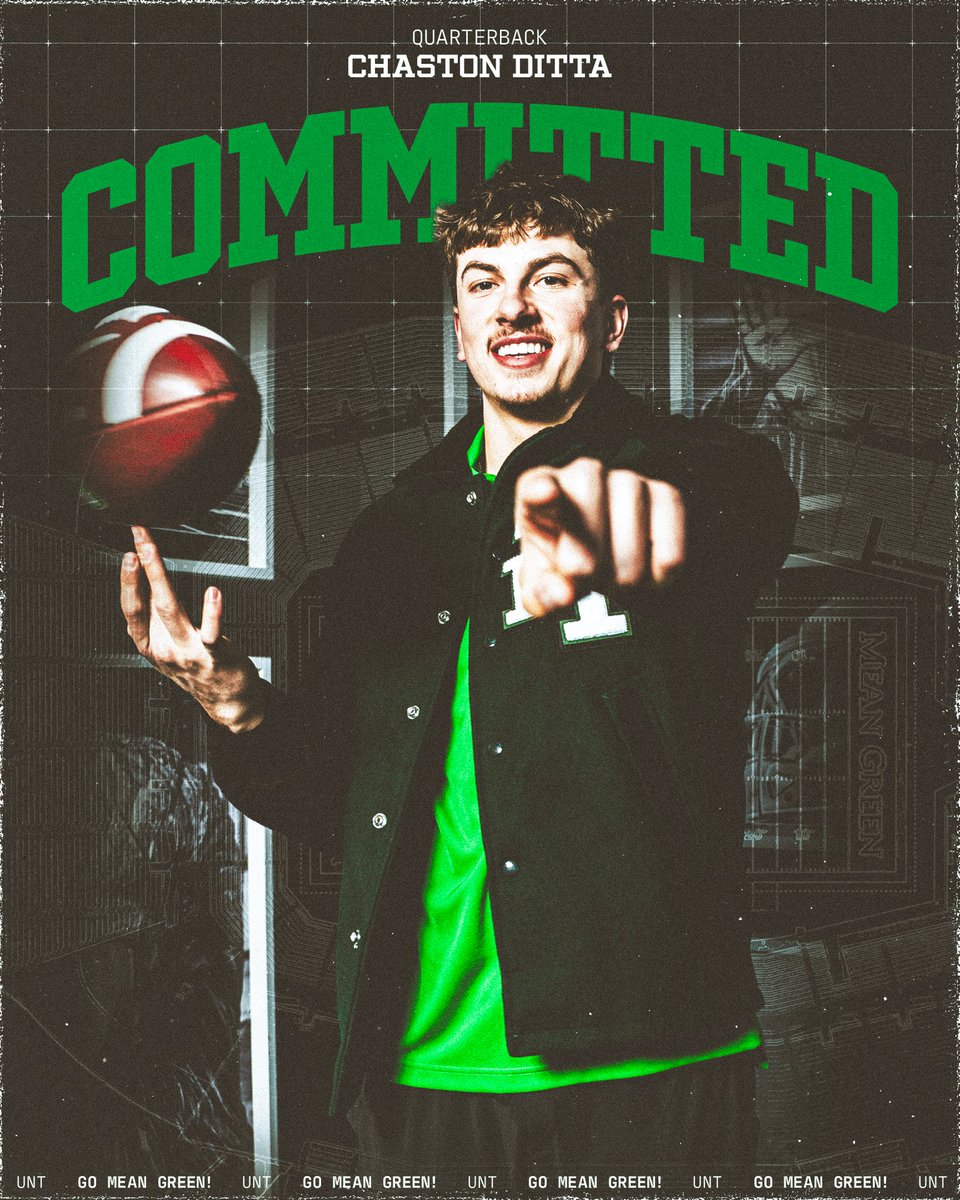 Chaston Ditta tweet media