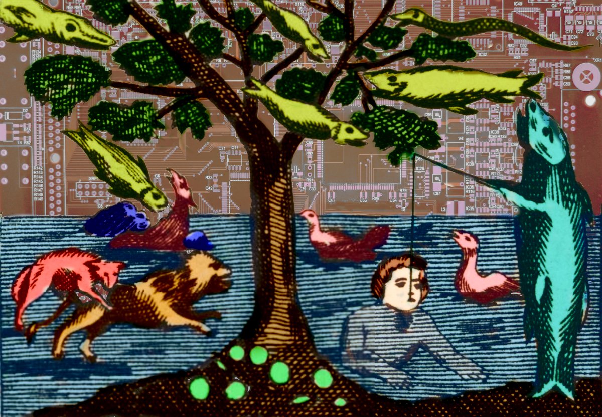 > Samantha: This town has a weird smell that you're all probably used to...but I'm not.

> Mrs Krabappel: It'll take you about six weeks, dear.

-The Simpsons, "Bart's Friend Falls in Love," S3E23, May 7, 1992

1/