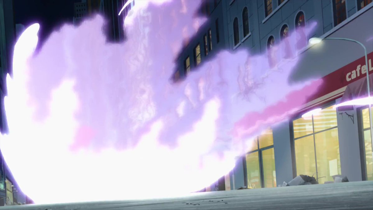 ATOMlCSKULL's tweet photo. ㅤ
          As bodies fade to dust - an azure explosion erupted and the Skull stepped forth ,his hands flowing with purple energy but he didn't slow as he approached @infuriousvix

         “Miss me , Doll? ”
ㅤ https://t.co/c4at9vhBt8