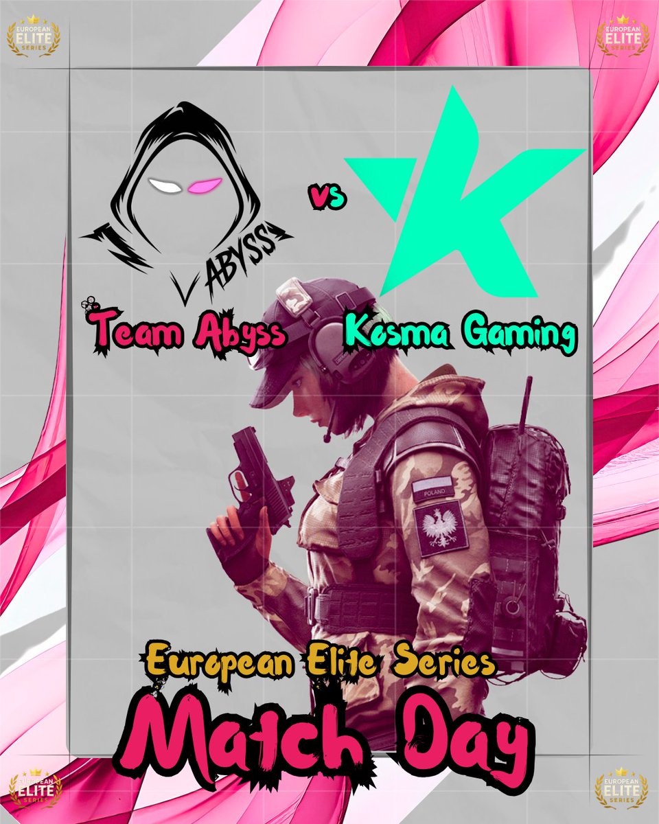 TeamAbyss (@AbyssR6Esports) / Posts / X