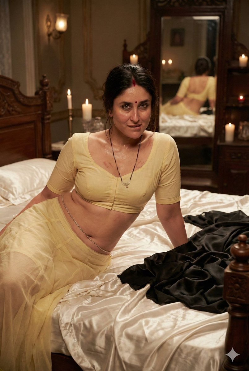 Jab mai kisse kam se <a href="/MishraAarvi16/">Aarvi Mishra</a> k ghar gaya tha tou mujhe apne room mai lekar aane k baad saree utar k bed pe agae aur aise honth kaant kr ishara kr rahi lagta ha aaj mera liya bina isko sukh nhi milne wala slutty avatar mai aagae jab isse pata chala k mai musal hu