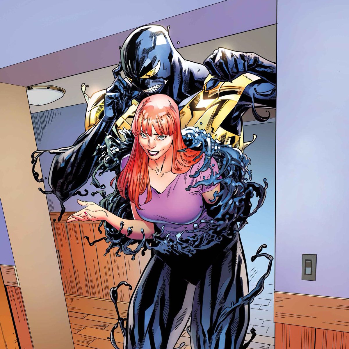 Spider-Dunk tweet media