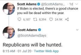 CantEverDie's tweet image. one of scott adams best posts