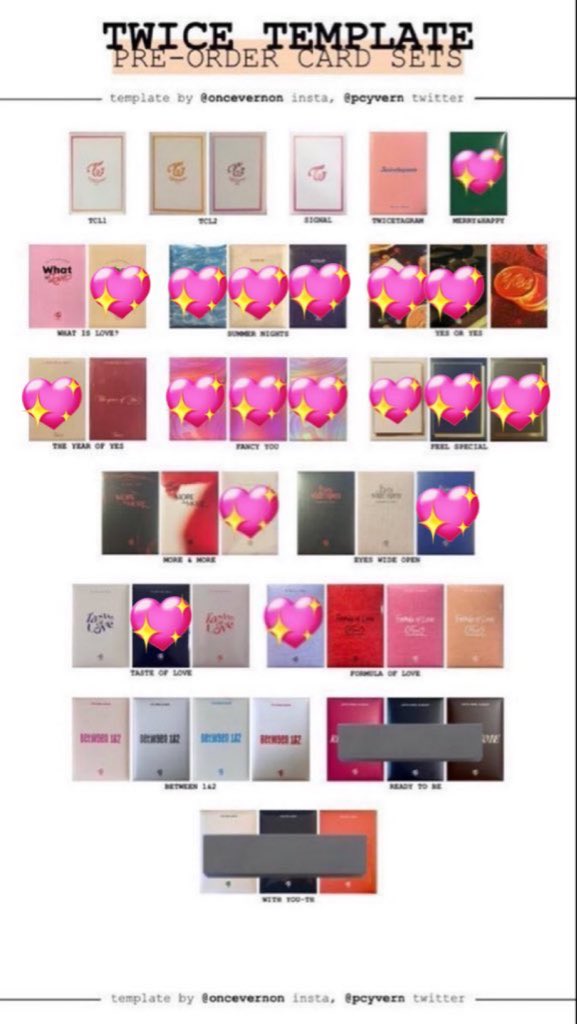 _PeachuG's tweet image. การ์ดเซ็ตละ100
สนใจdmมาได้เลยค่า #วันซ์สายเปย์