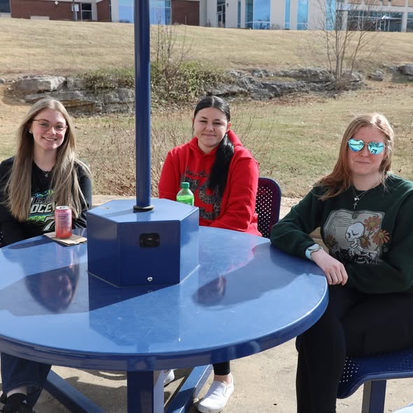 Jefferson College tweet media