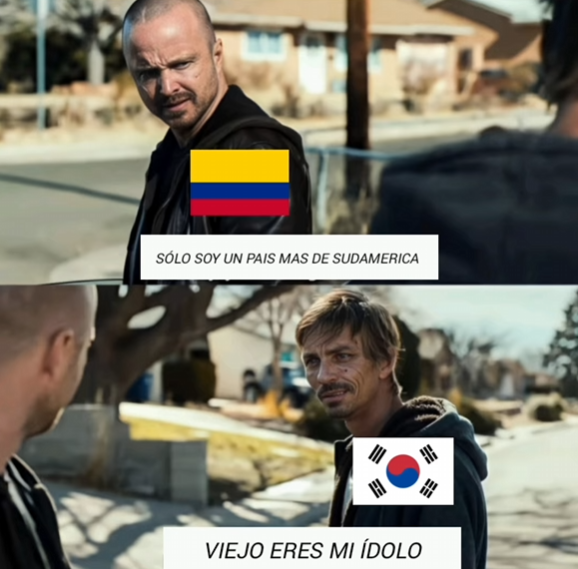 Amigos por siempre  🐺