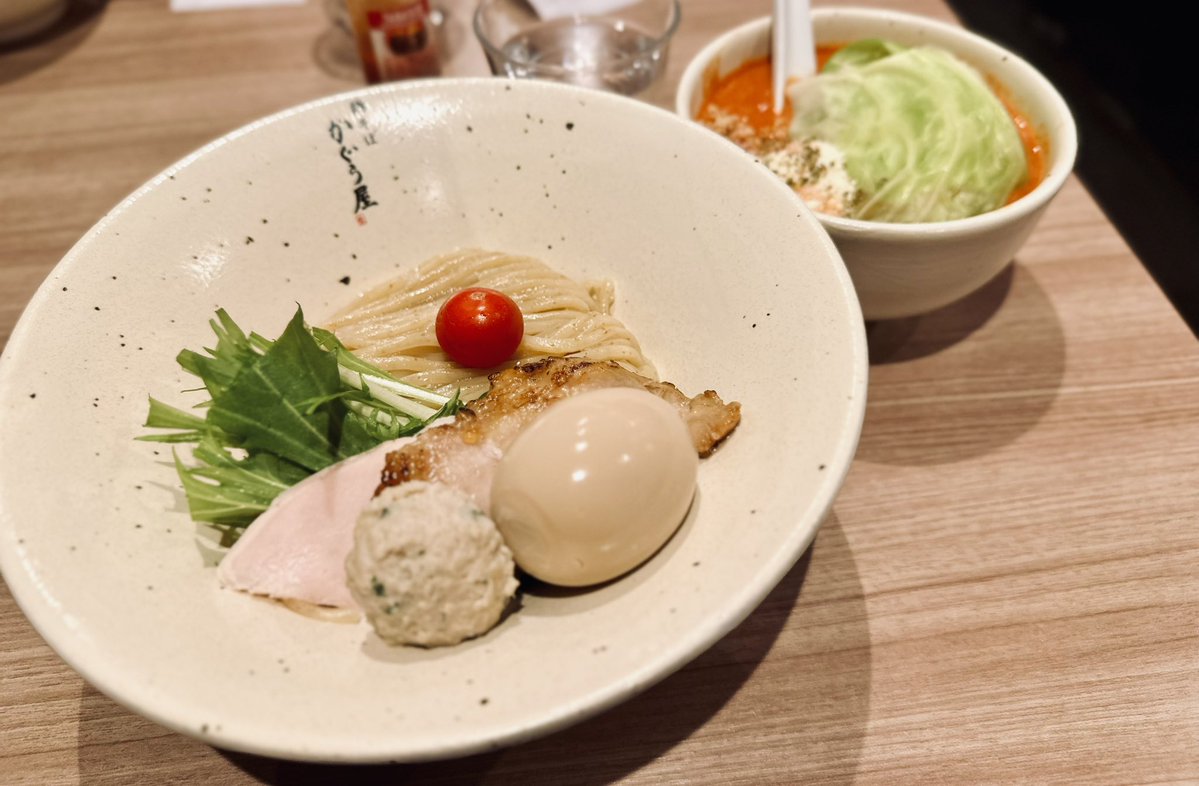 ちびすけ (@tibi_mofu) / Posts / X