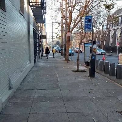 Solve SF tweet media