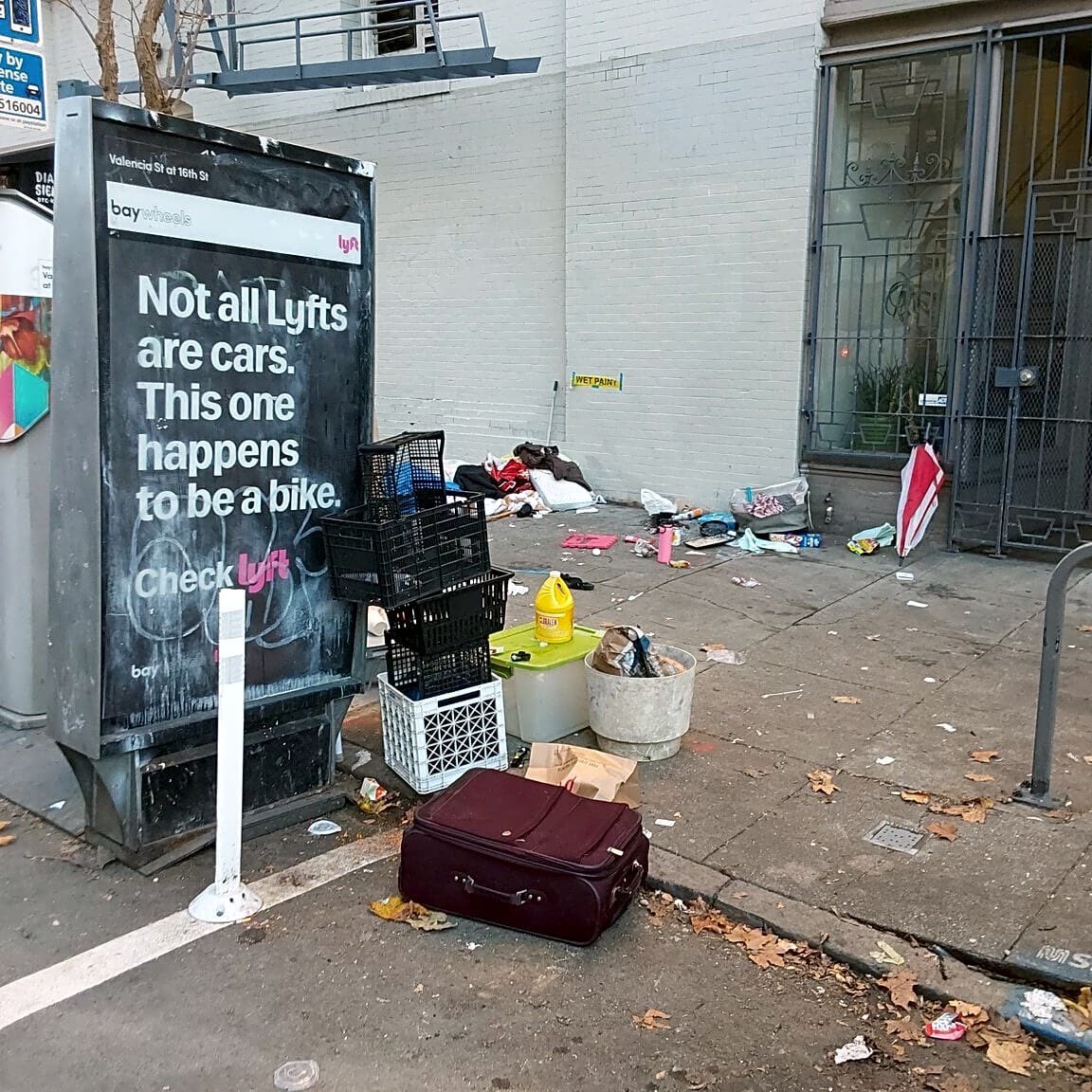 Solve SF tweet media