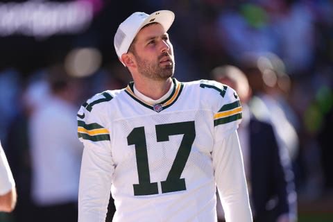 RELAXasf's tweet image. Packers close losses — all decided by 3-4 points — where McManus left critical points on the field:**

- **vs. Cleveland**: Lost by 3  
  McManus missed the game-winning FG → **3 points** left on the field

- **vs. Dallas**: Lost (after a 3-point swing)  
  McManus missed an XP…