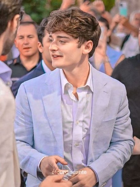 prithewise's tweet image. Side Profile Unmatched 🔥🔥