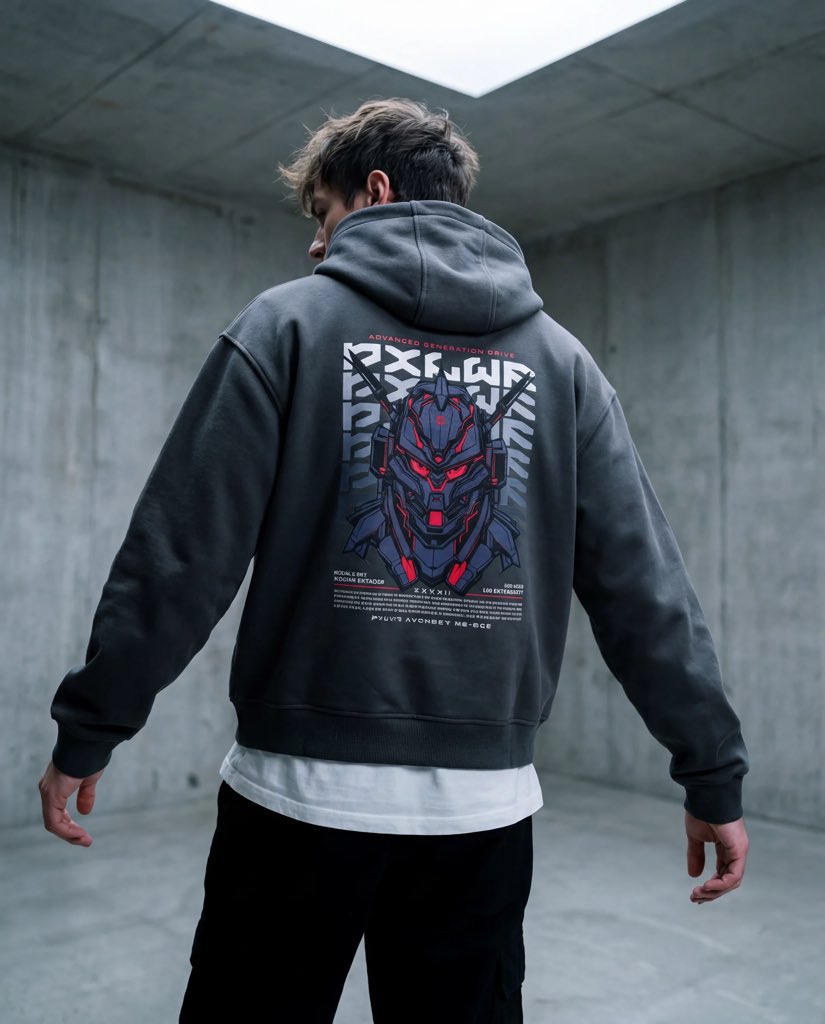 pixelwear_'s tweet image. Minimal from the front.
Unmissable from the back.
Designed to stand strong, styled to stand out.

Boxy Button Placket Hoodie
Only from Pixel Wear.

Shop now: pixelwear.co.uk/products/boxy-…

#PremiumStreetwear #PixelWearStudio #UrbanEssentials