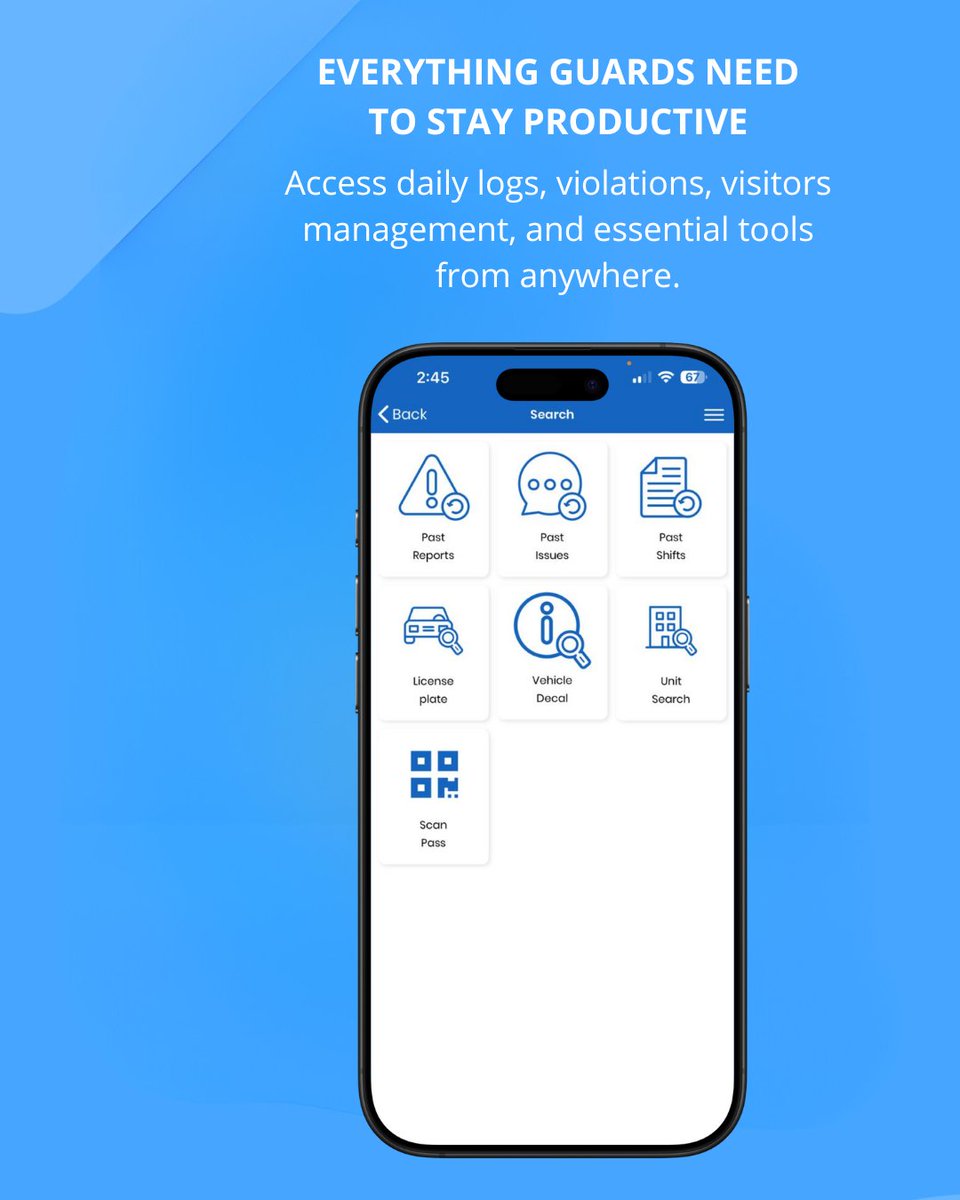 Sos Protection SOS Online Solutions| Security Guards software (@sosonlinesolu) / Posts / X