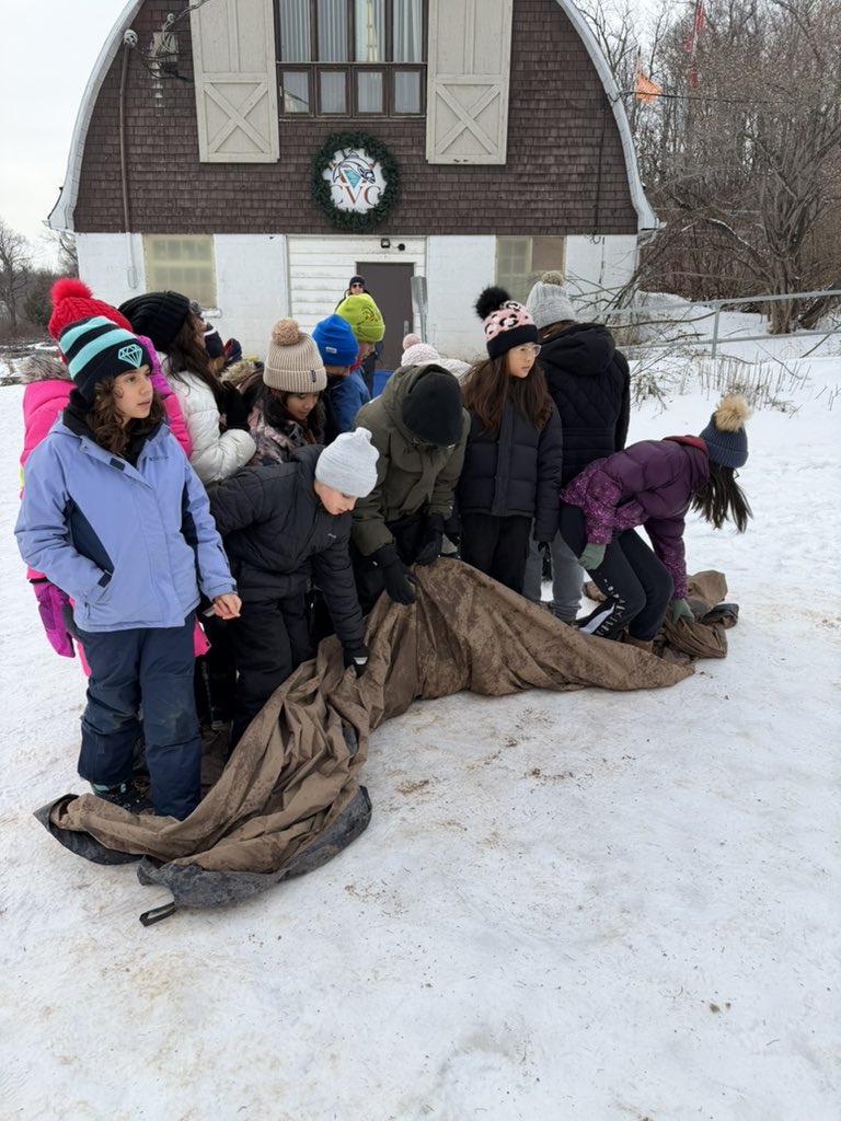 St. Teresa of Calcutta School DPCDSB tweet media