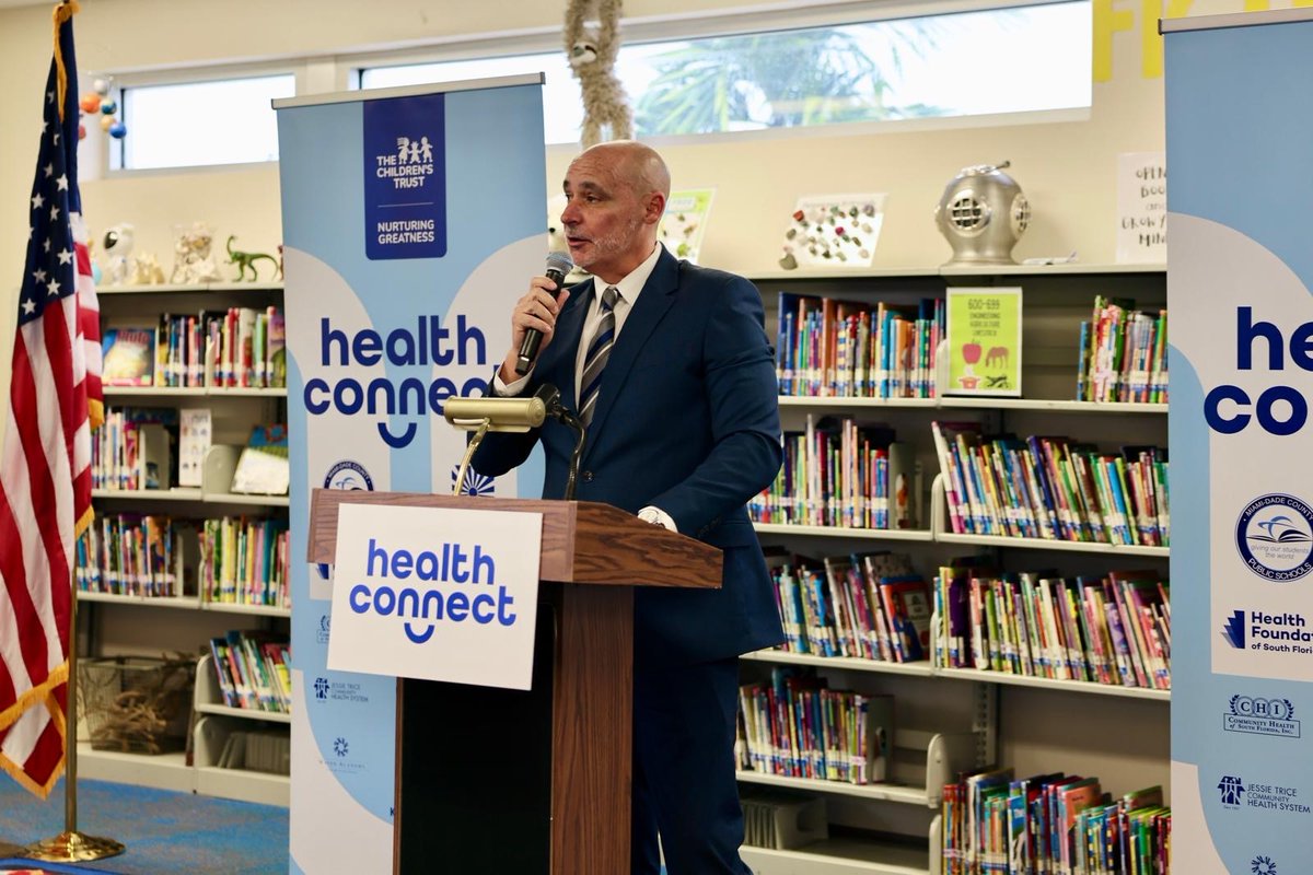 Jose L. Dotres, Ed.D. tweet media