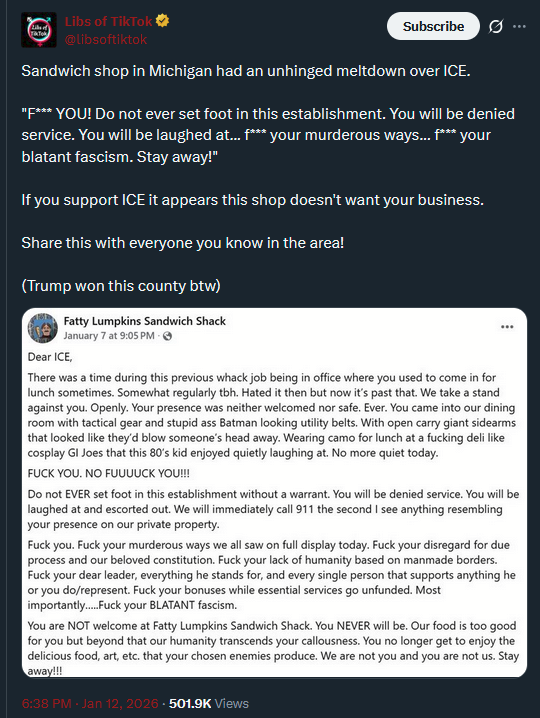 Polling USA tweet media