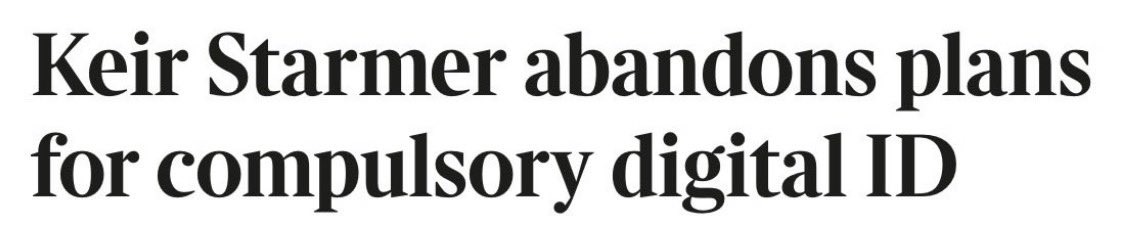 Good riddance.

This was always a terrible idea which wouldn’t have made any difference to tackling illegal migration. 

Starmer just lurches from one appalling misjudgment to the next.