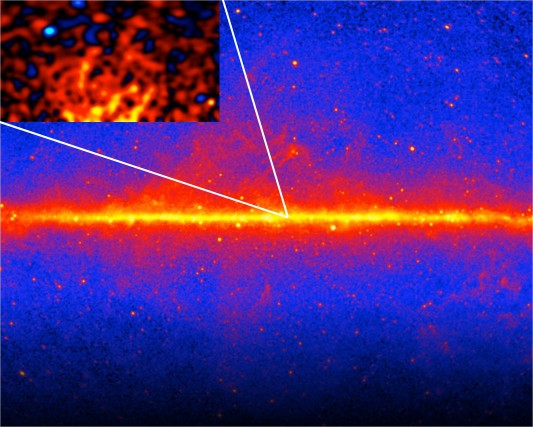 All day Astronomy tweet media