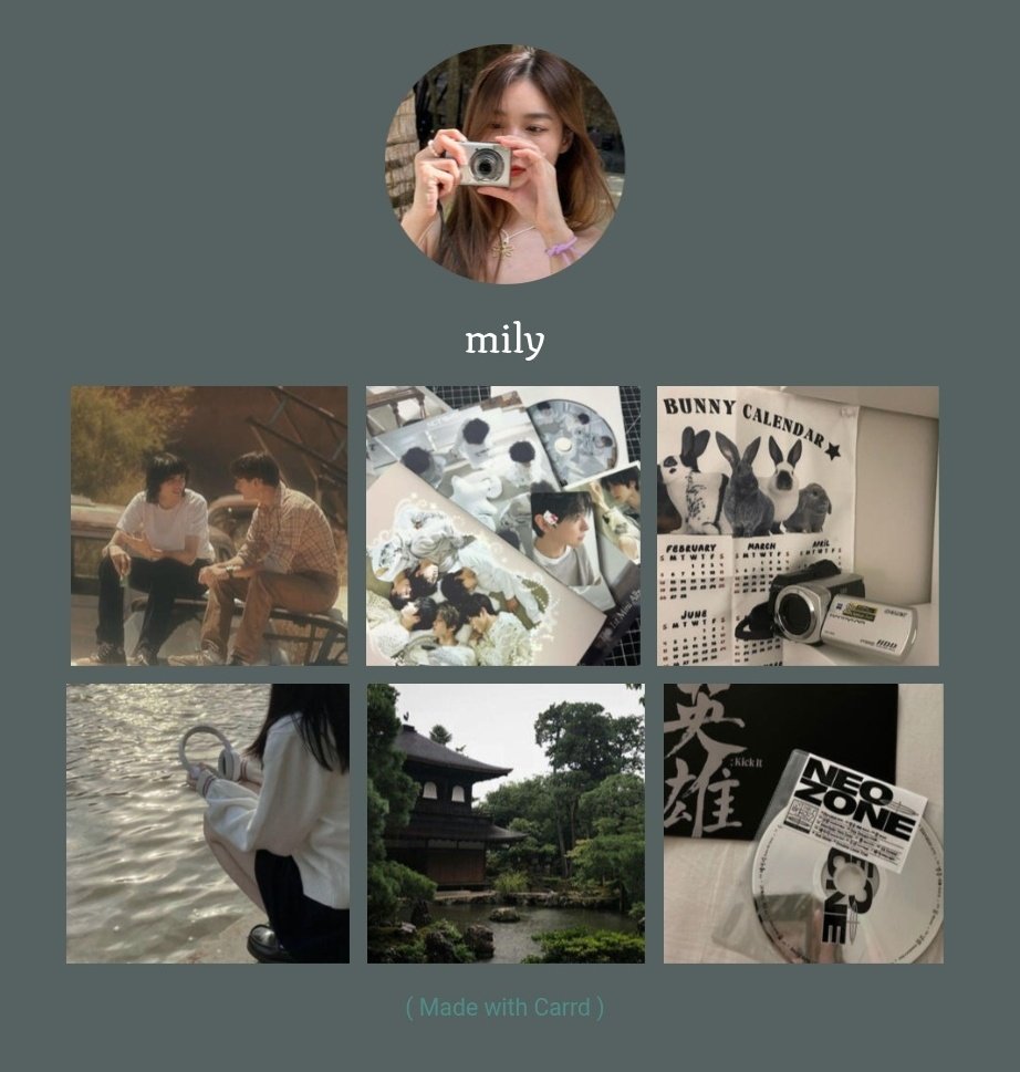mily 📼 tweet media