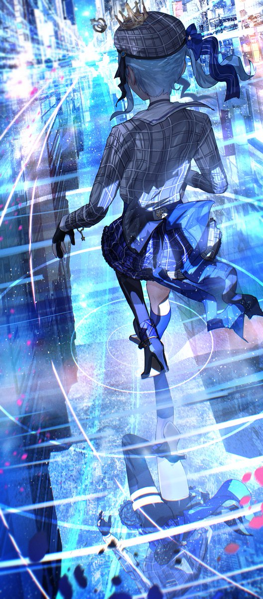 Anonamos_701's tweet image. SUI SEI

#ほしまちぎゃらりー