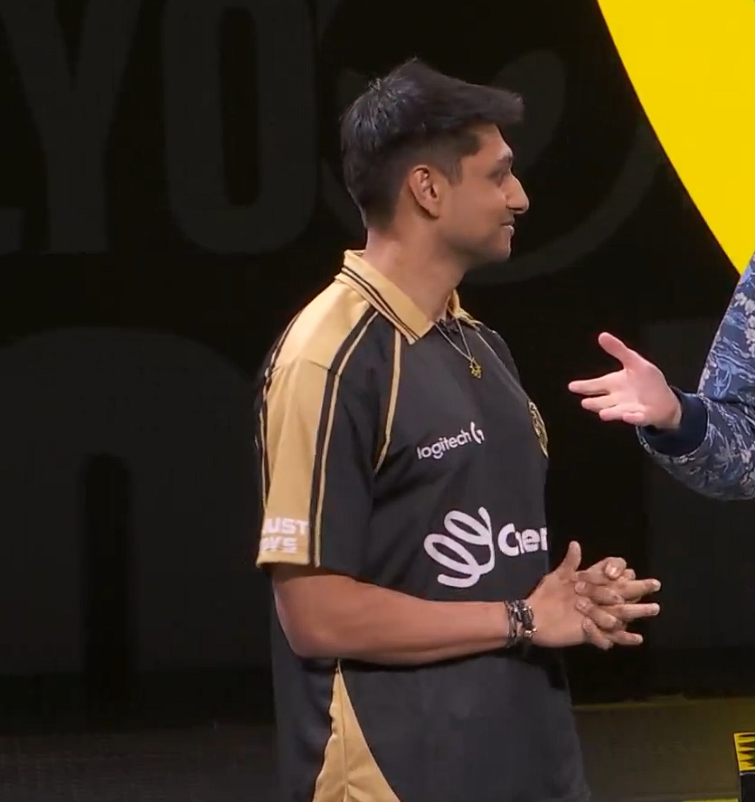 <a href="/LCSOfficial/">LCS</a> <a href="/LyonLATAM/">LYON</a> te leakearon el jersey🔥 👀