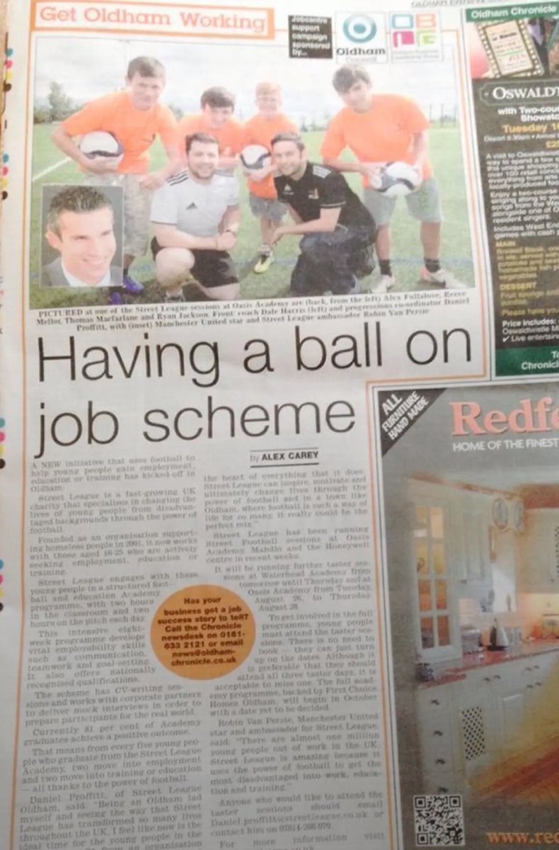 DanielProffitt's tweet image. Almost 12 years since this pic was taken, what you did in those intervening years was immense, but best of all was your wonderful family who you were only telling me how proud you were of, last Thursday. I will always remember all the good times we had, sleep well mate 💙🧡