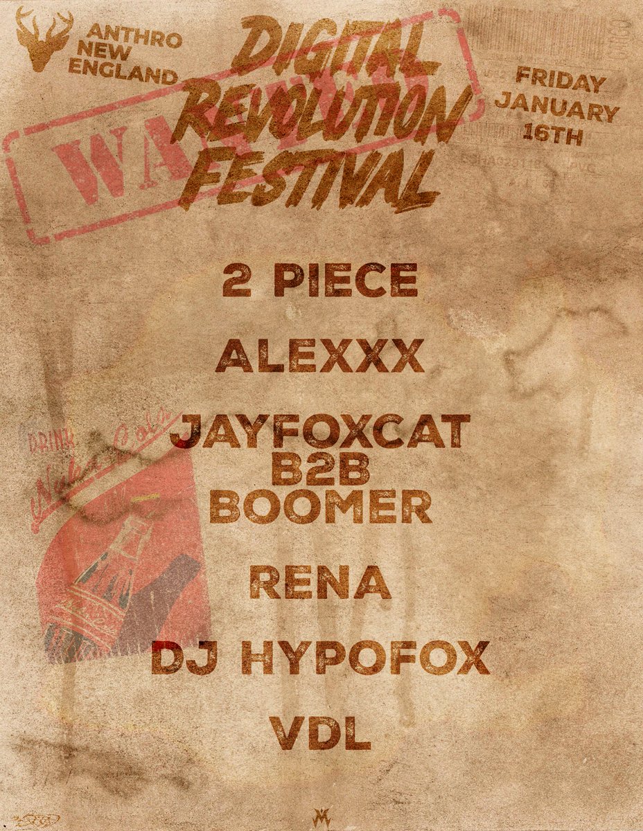 M.A.J.I.C RECORDS💿 🔜 FWA tweet media