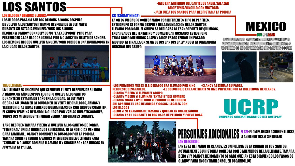Roleros Inc tweet media