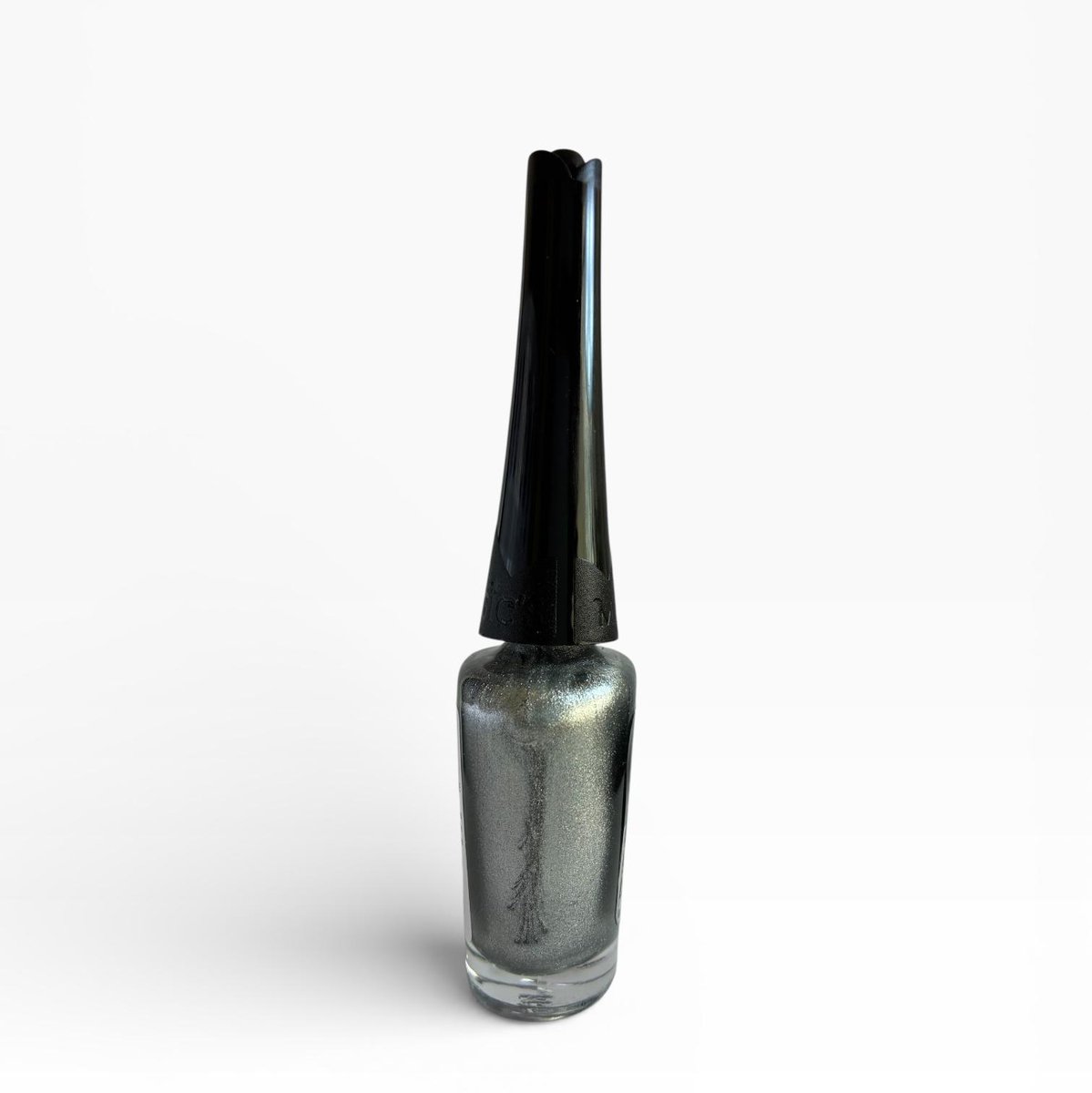 Esmalte Tradicional 076 Gris Metalizado | Magic's