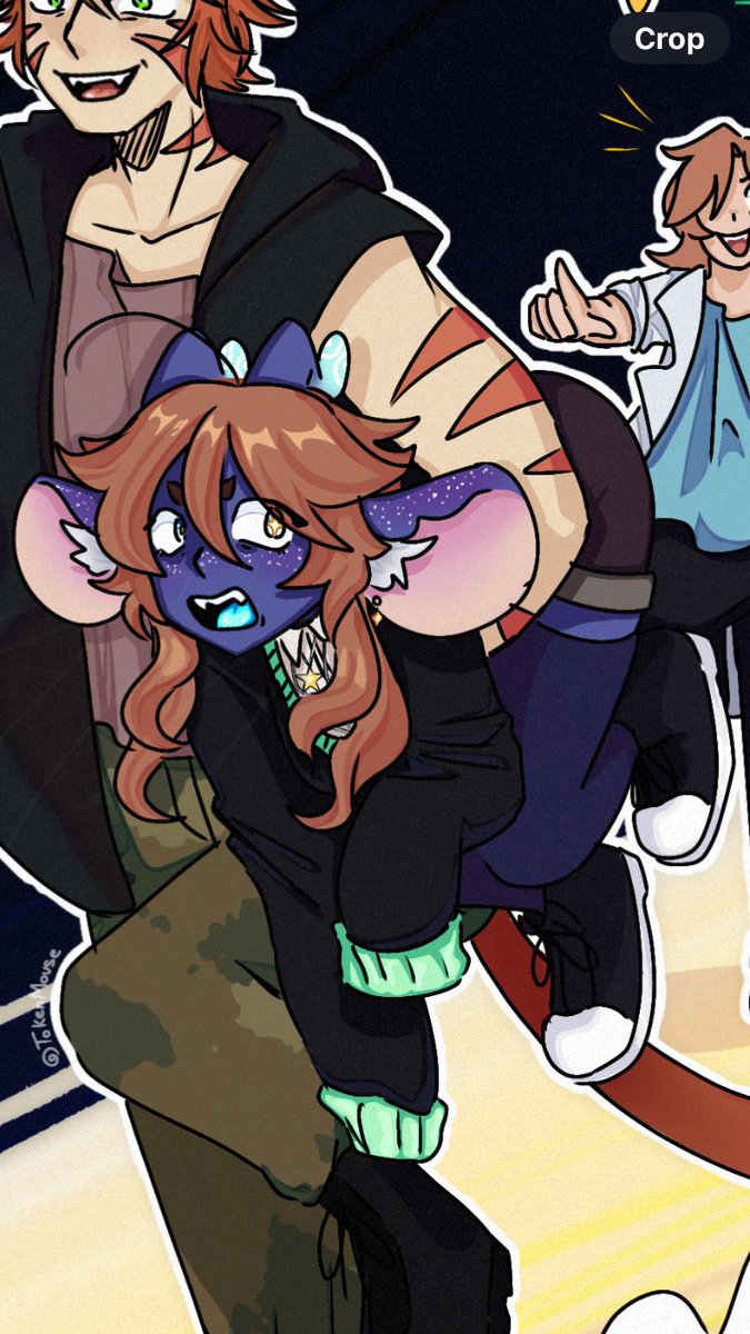 TokenMouse✨🐭 tweet media