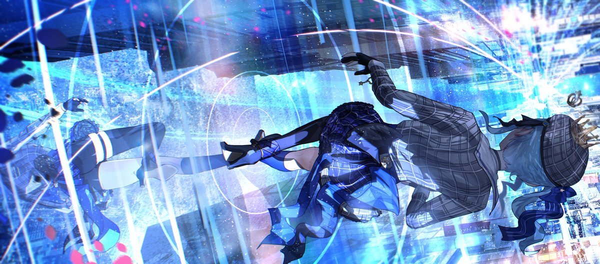 Anonamos_701's tweet image. 