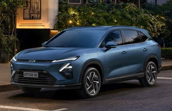 MonkeyMotor's tweet image. Chevrolet Captiva PHEV (2026) Precio, Motor, Medidas, Equipamiento y Ficha Técnica
buff.ly/mSZqw5r