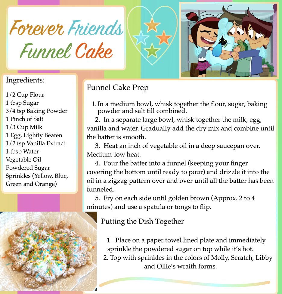 #LongLiveTGAMM tweet media