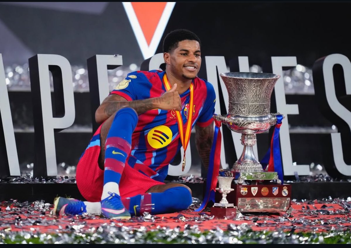 Futbòl Barca tweet media