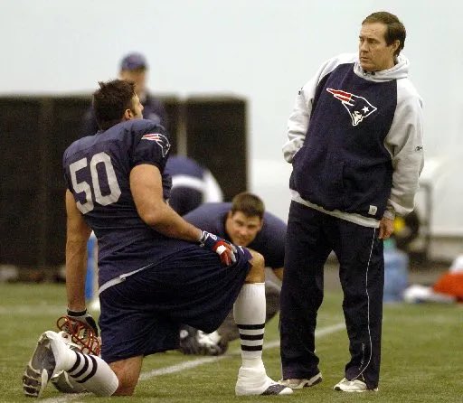 JLLugo7's tweet image. El 50 tiene un plan...
#NEPats