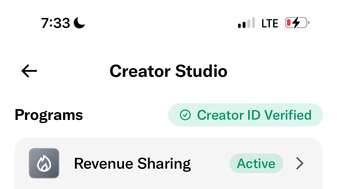 Be Strategic 😎 

It’s February soon, Valentine is close. 

And I just got monetized! Who will be my babe 🌝 I’ve a track record of spoiling them silly 🤭

Criteria; Don’t come with your bad character, mine is enough for both of us 😌🤧