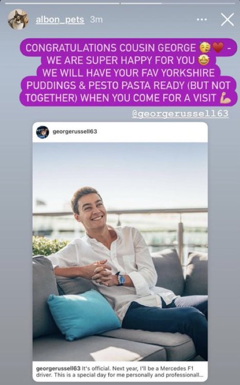 that’s literally cousin george 🐻!!