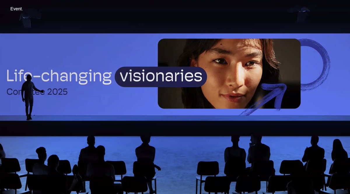 ICF REBRANDING 2026: EL NUEVO ROSTRO DEL COACHING PROFESIONAL
ricardomelocoach.com/post/icf-rebra…