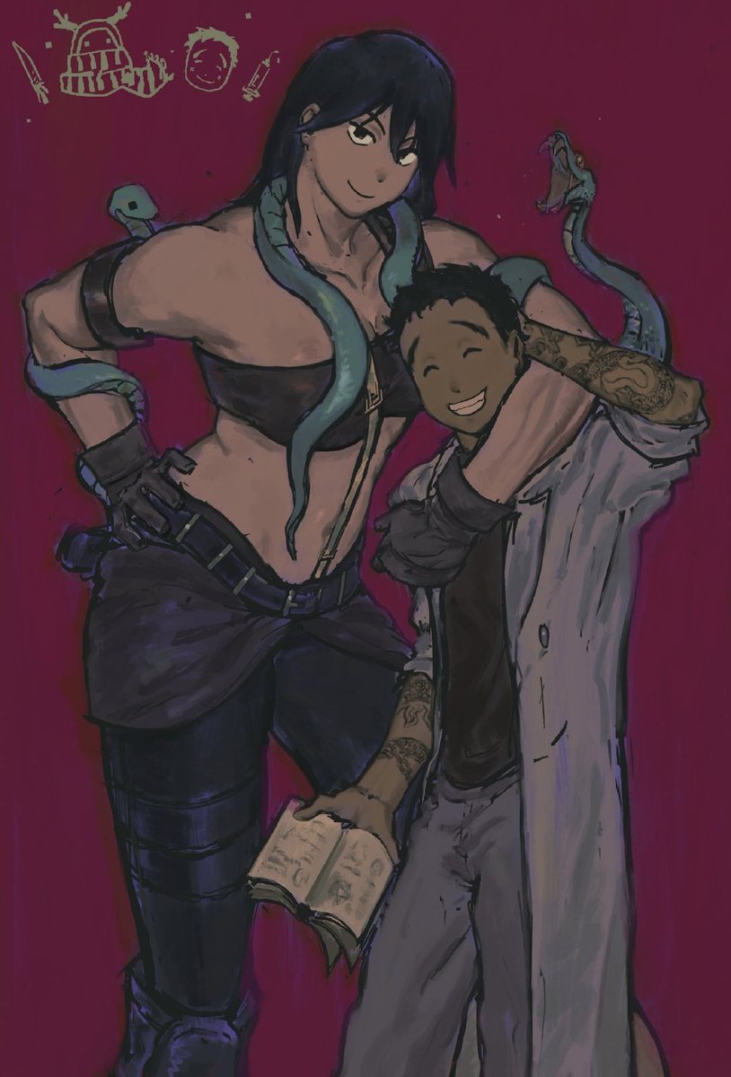 紅頭三仞犬 tweet media